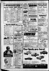Shepton Mallet Journal Friday 16 August 1974 Page 6