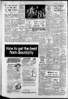 Shepton Mallet Journal Friday 13 September 1974 Page 8
