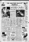 Shepton Mallet Journal Friday 15 November 1974 Page 1