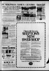 Shepton Mallet Journal Friday 10 January 1975 Page 17