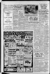 Shepton Mallet Journal Friday 17 January 1975 Page 8