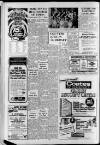 Shepton Mallet Journal Friday 07 March 1975 Page 8