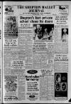 Shepton Mallet Journal Thursday 17 July 1975 Page 1
