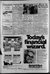 Shepton Mallet Journal Thursday 11 September 1975 Page 10