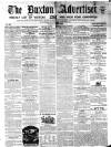Buxton Advertiser Saturday 02 July 1859 Page 1