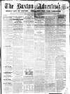 Buxton Advertiser Saturday 17 December 1859 Page 1