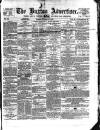 Buxton Advertiser Saturday 13 November 1869 Page 1