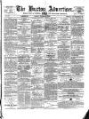 Buxton Advertiser Saturday 18 December 1869 Page 1