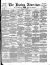Buxton Advertiser Saturday 05 June 1875 Page 1
