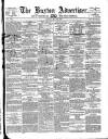Buxton Advertiser Saturday 12 June 1875 Page 1