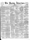 Buxton Advertiser Saturday 19 June 1875 Page 1