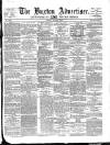 Buxton Advertiser Saturday 26 June 1875 Page 1