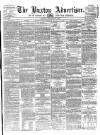 Buxton Advertiser Saturday 18 September 1875 Page 1