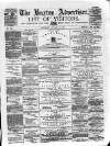 Buxton Advertiser