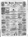 Buxton Advertiser