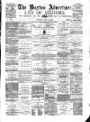 Buxton Advertiser Saturday 12 June 1880 Page 1
