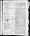 Buxton Advertiser Saturday 06 January 1883 Page 3