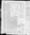 Buxton Advertiser Saturday 06 January 1883 Page 8