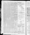 Buxton Advertiser Saturday 27 January 1883 Page 8