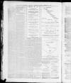Buxton Advertiser Saturday 17 February 1883 Page 8