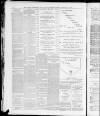 Buxton Advertiser Saturday 24 February 1883 Page 8