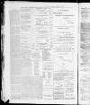 Buxton Advertiser Saturday 24 March 1883 Page 8