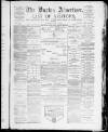 Buxton Advertiser Saturday 12 May 1883 Page 1