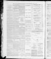 Buxton Advertiser Saturday 14 July 1883 Page 8