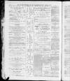 Buxton Advertiser Saturday 04 August 1883 Page 4