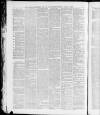 Buxton Advertiser Saturday 04 August 1883 Page 6