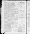 Buxton Advertiser Saturday 25 August 1883 Page 8