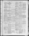 Buxton Advertiser Saturday 17 November 1883 Page 5