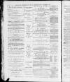 Buxton Advertiser Saturday 24 November 1883 Page 4