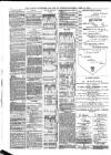 Buxton Advertiser Saturday 19 April 1884 Page 8