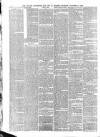 Buxton Advertiser Saturday 08 November 1884 Page 6
