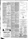 Buxton Advertiser Saturday 08 November 1884 Page 8