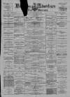 Buxton Advertiser Saturday 08 May 1897 Page 1