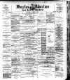 Buxton Advertiser Saturday 06 April 1901 Page 1