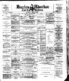 Buxton Advertiser Saturday 27 April 1901 Page 1