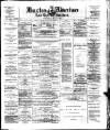 Buxton Advertiser Saturday 11 May 1901 Page 1