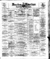 Buxton Advertiser Saturday 08 June 1901 Page 1