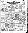 Buxton Advertiser Saturday 06 July 1901 Page 1