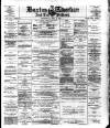 Buxton Advertiser Wednesday 31 July 1901 Page 1
