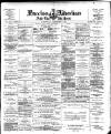 Buxton Advertiser Wednesday 04 September 1901 Page 1
