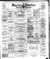 Buxton Advertiser Saturday 05 October 1901 Page 1