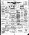 Buxton Advertiser Saturday 09 November 1901 Page 1
