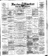 Buxton Advertiser Saturday 07 December 1901 Page 1