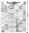 Buxton Advertiser Saturday 14 December 1901 Page 1