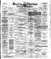 Buxton Advertiser Saturday 16 July 1910 Page 1