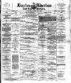Buxton Advertiser Saturday 23 July 1910 Page 1